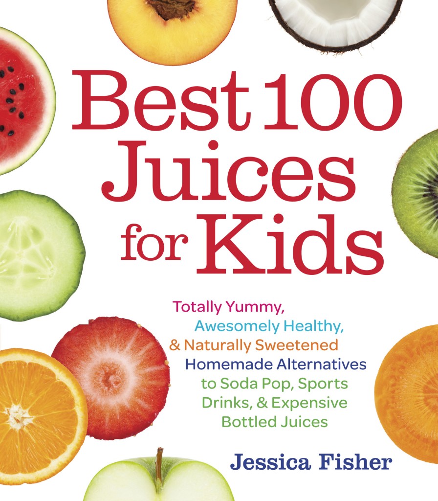 Best 100 Juices for Kids