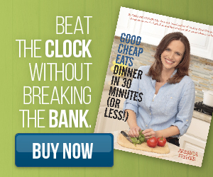 Beat the clock without breaking the bank