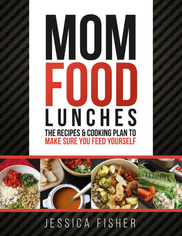 cover image of lunches.