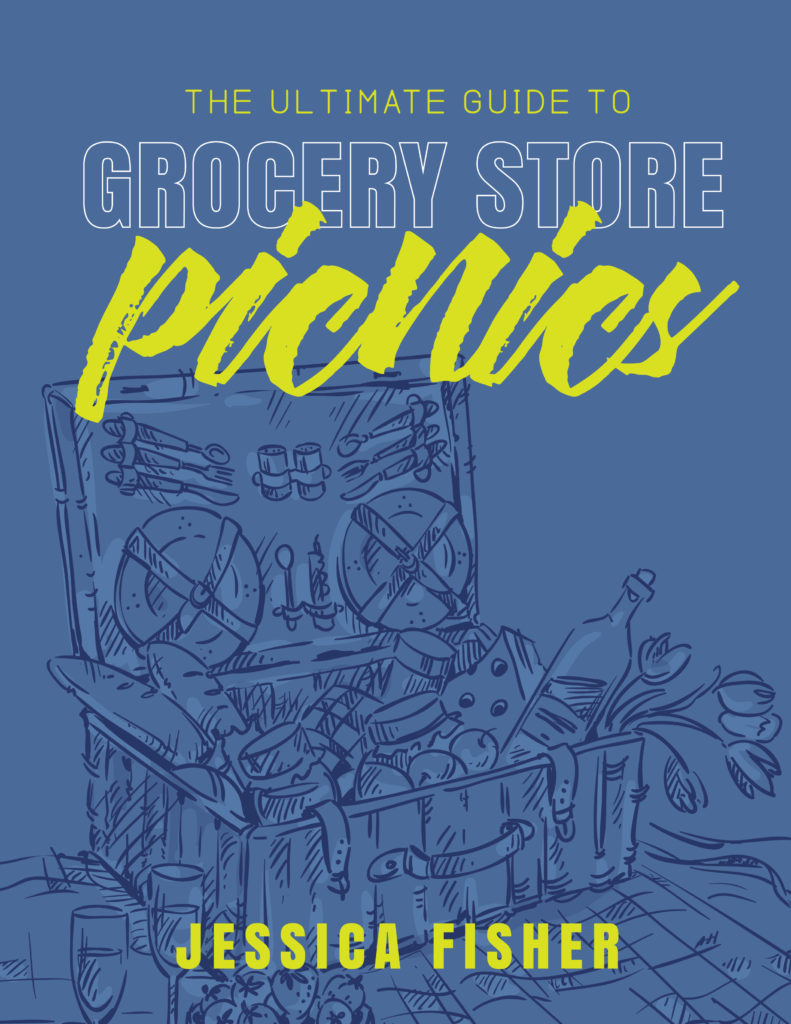 The Ultimate Guide to Grocery Store Picnics