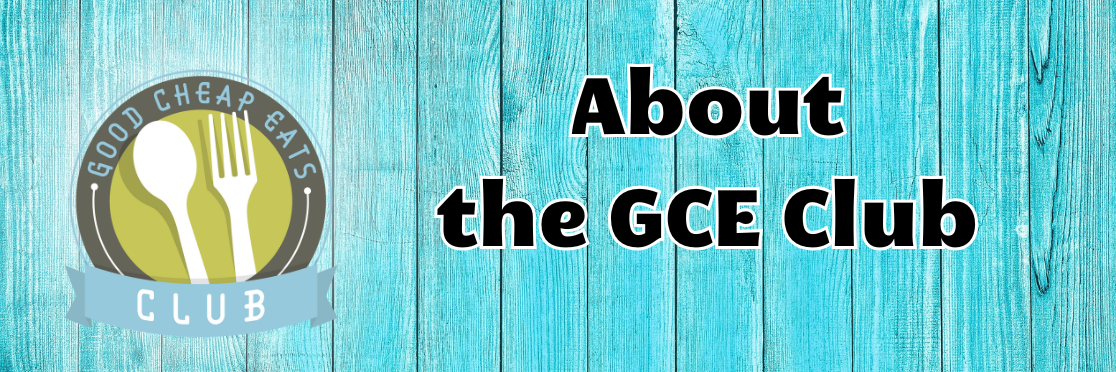 about gce club